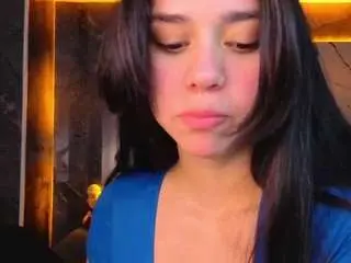 Camsoda Private Sex Chat of kim-perry-b