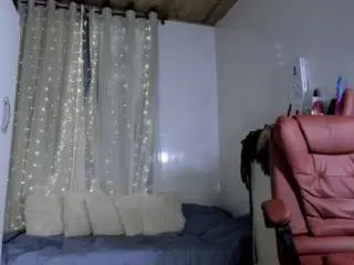 Camsoda Sex Cam of sammycolleman