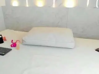 Camsoda Private Sex Chat of melanie-dusk