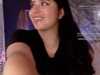 Camsoda Best live sex cam show of vela-kimm