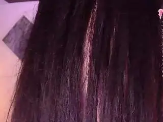 Camsoda Best Webcam of vela-kimm