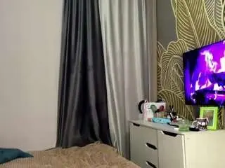 Camsoda Adult Webcam of izolacoster