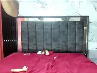Camsoda Private Sex Chat of genesis-girl
