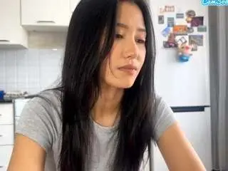 Camsoda Nude Webcam of stephanielaws