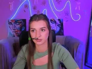 Camsoda Live Porn of neria-mist