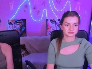 Camsoda Best live sex cam show of neria-mist