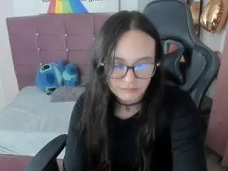 Camsoda Sex Cam of wanda-sg