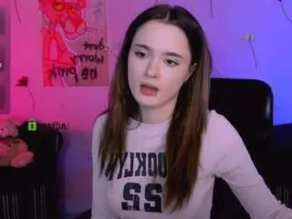 Camsoda Adult Video Chat of liana-kisses