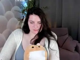 Camsoda Live Sex Cam of vikijinx1