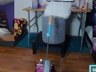 Camsoda Private Sex Chat of jessicalove99