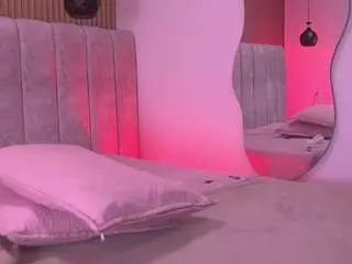 Camsoda Nude Webcam of violeta-sanz