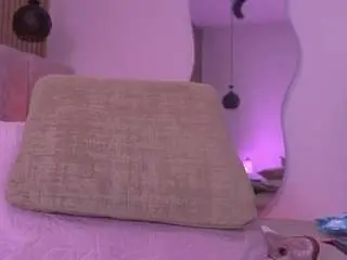 Camsoda Free Porn Cam of violeta-sanz