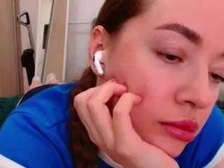 Camsoda Free Porn Cam of eva-bates