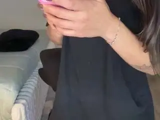 Camsoda Nude Webcam of laladoll
