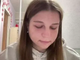 Camsoda Free Porn Cam of willaalanis
