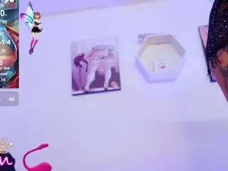 Camsoda Nude Webcam of keilakeane
