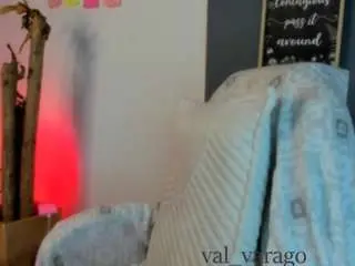 Camsoda Live Sex of violeth-96
