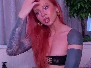 Camsoda Best Webcam of lanareals