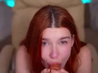 Camsoda Best live sex cam show of redshine
