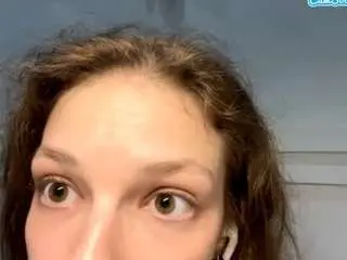 Camsoda Best Webcam of isadoracassard