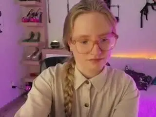 Camsoda Watch Live Sex Cams of nancystar