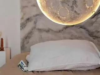 Camsoda Nude Webcam of sascha-doll