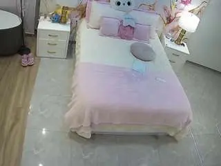 Camsoda Live Sex Cam of voyeurcam-casa-salsa-bedroom-6