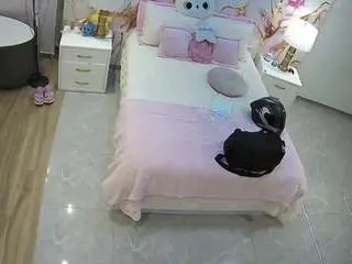 Camsoda Best live sex cam show of voyeurcam-casa-salsa-bedroom-6