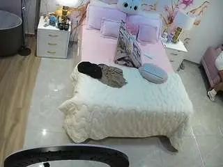 Camsoda Adult Webcam of voyeurcam-casa-salsa-bedroom-6
