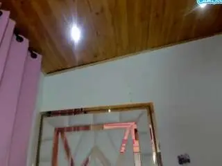 Camsoda Adult Webcams of lia-velerth