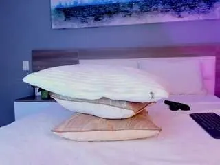 Camsoda Free Porn Cam of ashly-hills