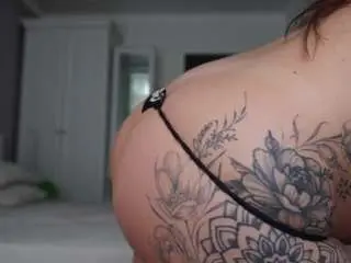 Camsoda Adult Webcams of leila-ly
