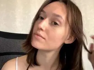 Camsoda Free Porn Cam of malisaganong