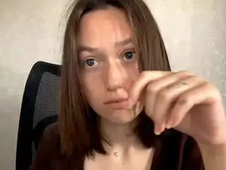 Camsoda Live Sex Cam of malisaganong
