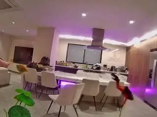 Camsoda Free Live Porn of voyeurcam-casa-salsa-fishtank
