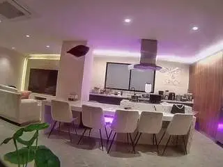 Camsoda Live Porn of voyeurcam-casa-salsa-fishtank