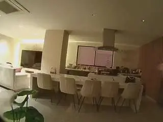 Camsoda Adult Webcam of voyeurcam-casa-salsa-fishtank