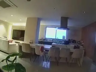 Camsoda Live Sex of voyeurcam-casa-salsa-fishtank