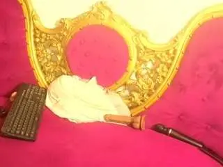Camsoda Live Porn of wildndangerous