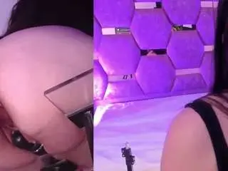 Camsoda Adult Video Chat of isabellablow