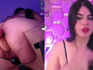 Camsoda Live Sex of isabellablow
