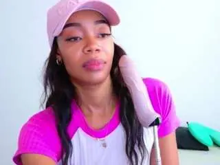 Camsoda Sex Chat of tamylynn1