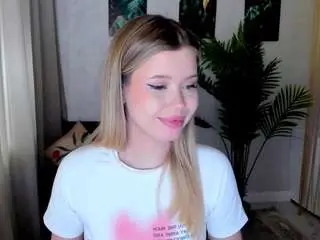 Camsoda Best Webcam of unforgettablealice