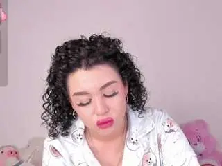 Camsoda Sex Cam of yunahott