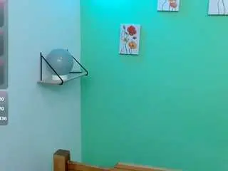 Camsoda Private Sex Chat of nicollbodybig21
