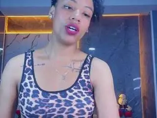 Camsoda Adult Webcams of violeth-b