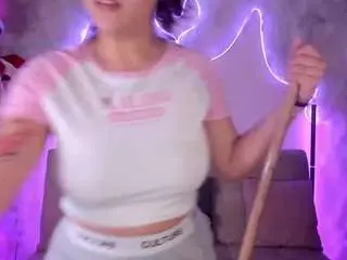 Camsoda Sex Cam of liz-martins