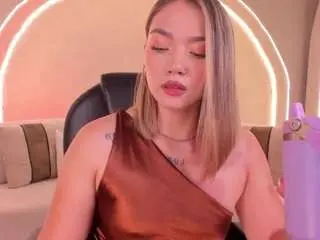 Camsoda Free Live Porn of haleygreen1
