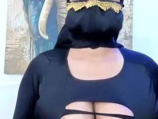 Camsoda Private Sex Chat of karimm-nabil