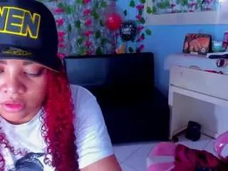Camsoda Best Webcam of angela-coffee